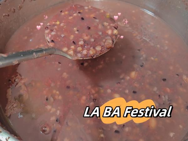 Laba Festivalı, Laba sıyığı, Laba Festivalından sonra Yeni ildir~