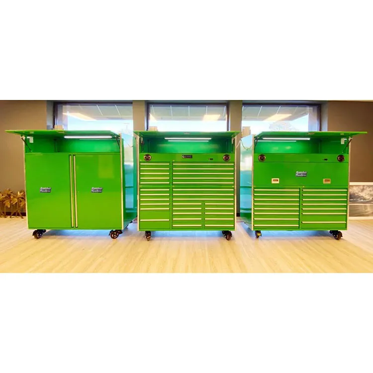 Modul birləşmə şkafı