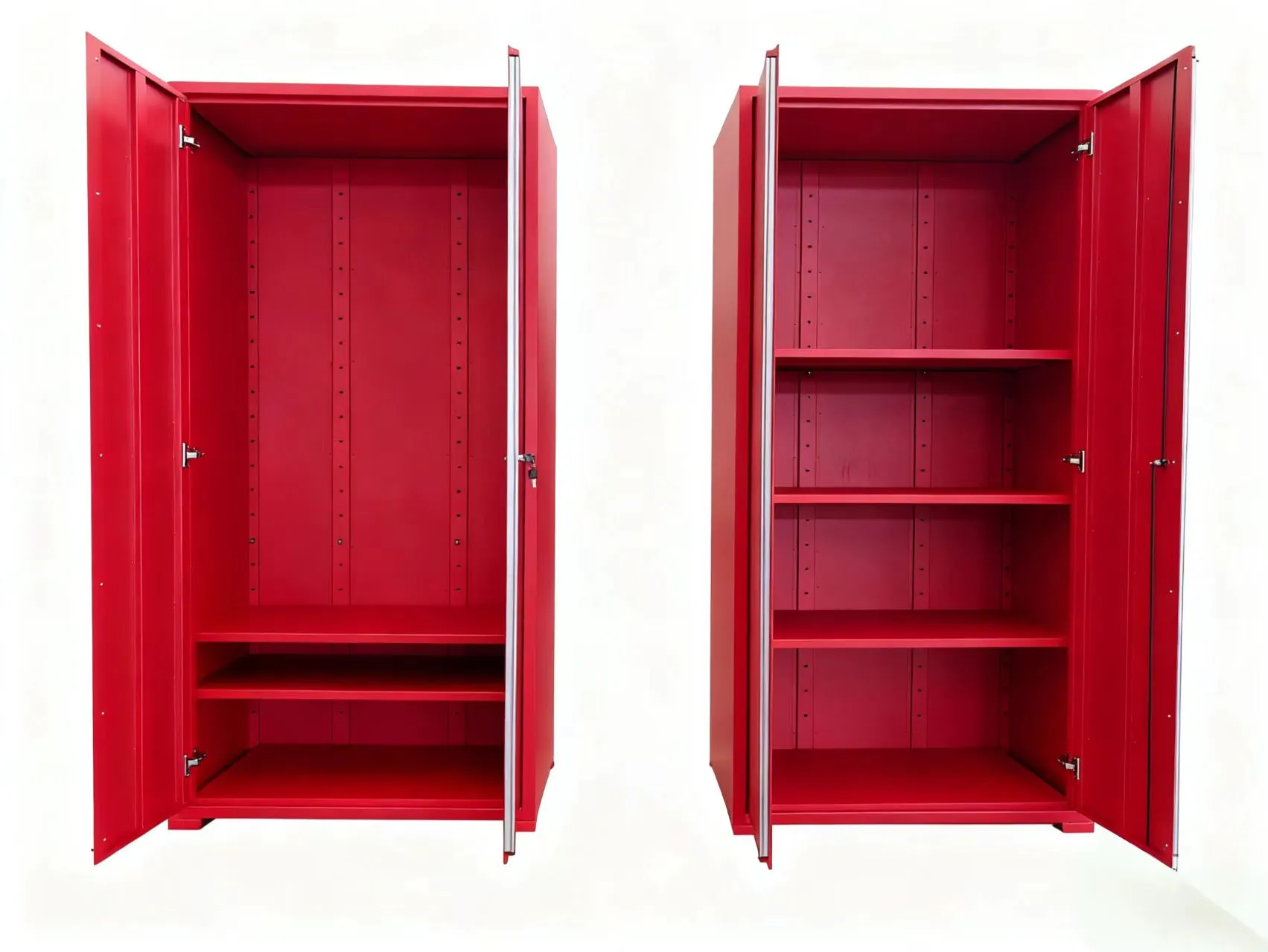 Club şkafları, müştərilərdən yüksək keyfiyyəti üçün tanınmasını əldə etdilər.