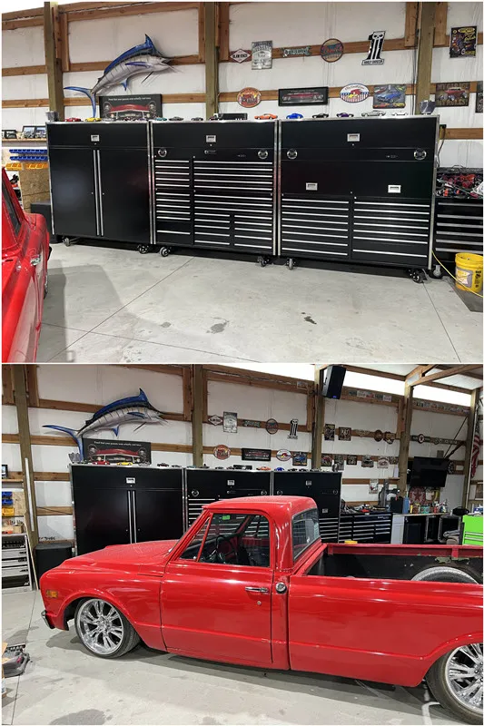 Amerika müştəri rəyləri