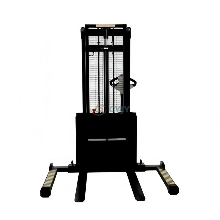 Yüksək Lift Forklift