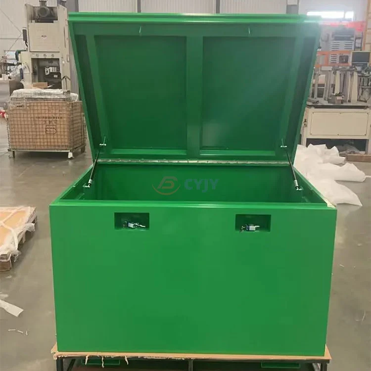 Qoşqu bir çərçivə alət qutusu